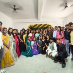 कंप्यूटर साइंस एंड टेक्नोलॉजी