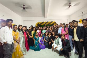 कंप्यूटर साइंस एंड टेक्नोलॉजी