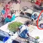 चोरी की बढ़ती घटनाओं