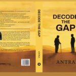 20 year old Antara a young writer from Hazaribagh who gave wings to her emotions and created national and international fame with her words