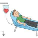 A blood donation camp will be organised at the Community Health Centre Barkatha on September 26