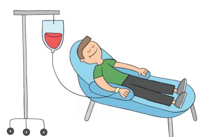 A blood donation camp will be organised at the Community Health Centre Barkatha on September 26