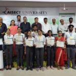 A three day national workshop on livestock productivity and farming concluded at ISECT University