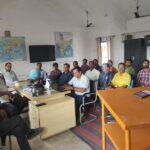 AGBJs 26th National Seminar will be held at the university to deliberate on sustainable use of resources