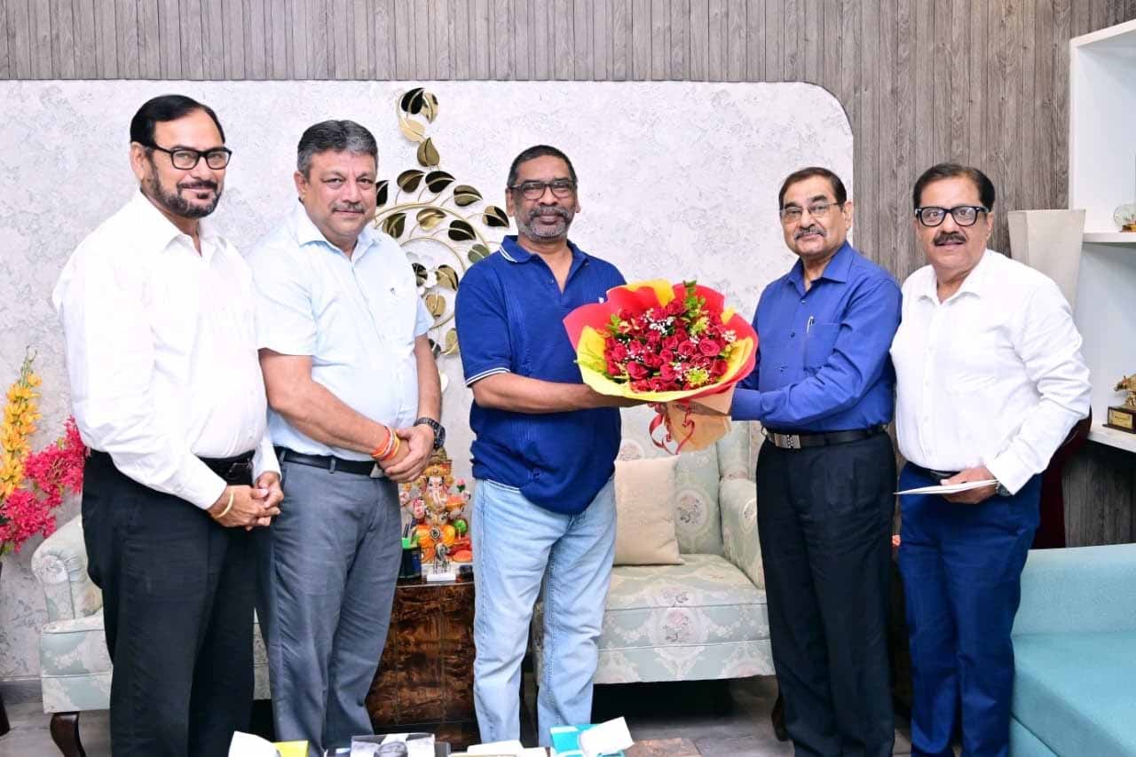 दशहरा पर रावण दहन कार्यक्रम में शामिल होंगे सीएम हेमंत सोरेन 1 CM Hemant Soren will participate in the Ravana Dahan program on Dussehra