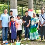 God has given us as much power as we have responsibility Swamini Sanyuktananda