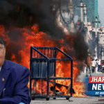 नेपाल में सियासी भूचाल