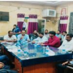 INMOSA meeting with SDOCM PO concluded