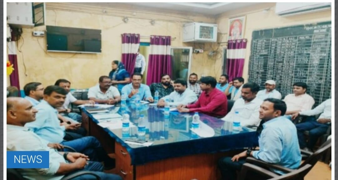 INMOSA meeting with SDOCM PO concluded