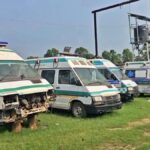 Ignoring rules and regulations is turning ambulance services into a life threatening situation