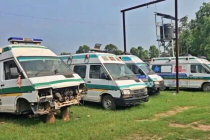 Ignoring rules and regulations is turning ambulance services into a life threatening situation