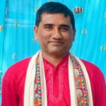 In the modern era teachers should provide the best education and create history Dr. Avnish Jha