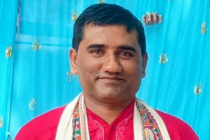 In the modern era teachers should provide the best education and create history Dr. Avnish Jha