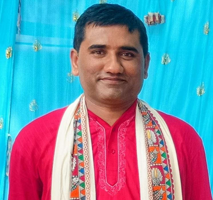 आधुनिक युग में शिक्षक दें बेहतरीन शिक्षा, रचें इतिहास : डॉ अवनीश झा 1 In the modern era teachers should provide the best education and create history Dr. Avnish Jha