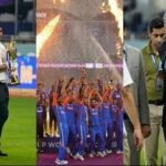 India captured the Asia Cup trophy