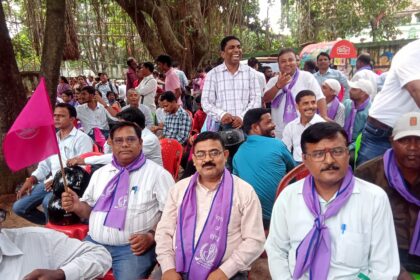 Jharkhand 2 teachers delegation from