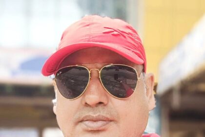 Keeping in mind Navratri meat and fish shops should be closed Satyajit Chaudhary