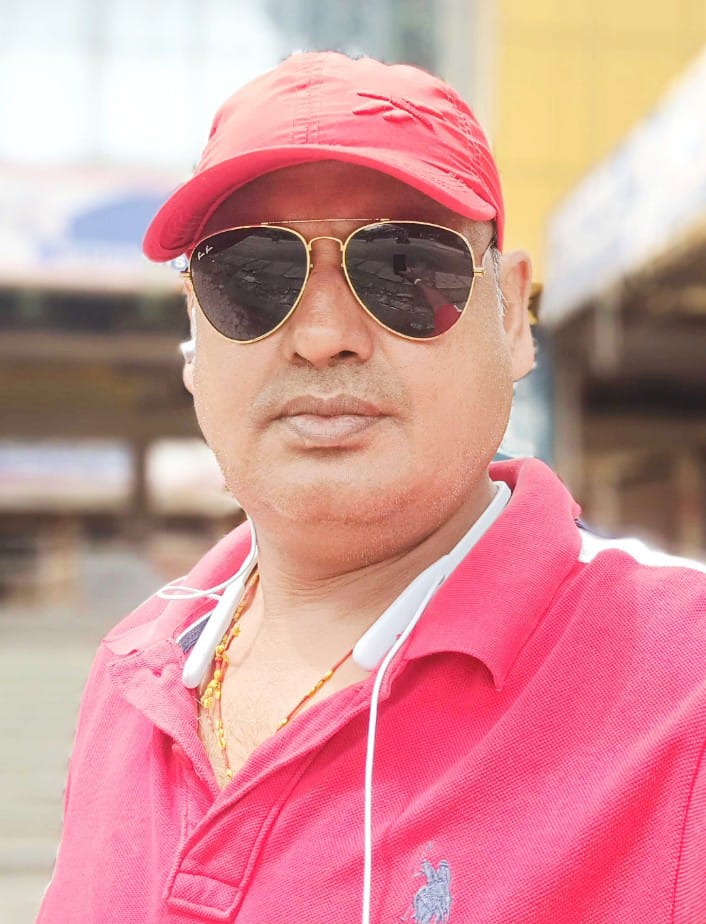 Keeping in mind Navratri meat and fish shops should be closed Satyajit Chaudhary