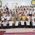 Life Science Teacher Training Workshop concludes at Dr. S. Radhakrishnan College