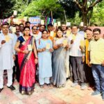 Madheshiya Vaishya Mahasabha wrote a postcard to the PM demanding the expansion of BSL