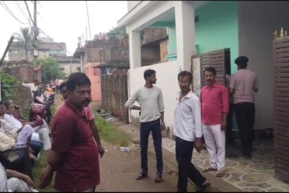 Married woman dies under suspicious circumstances in Bokaro family accuses in laws of murder