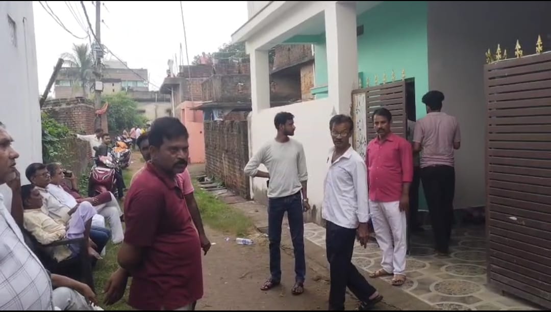 Married woman dies under suspicious circumstances in Bokaro family accuses in laws of murder