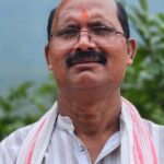 On September 23 Hazaribagh MP and Barhi MLA will discuss GST 2.0 with the businessmen of Barhi