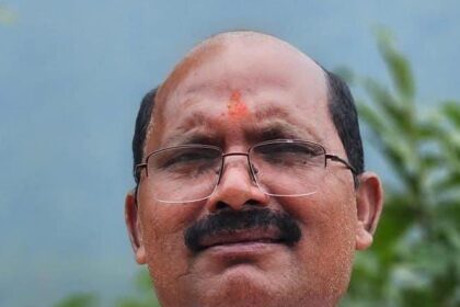 On September 23 Hazaribagh MP and Barhi MLA will discuss GST 2.0 with the businessmen of Barhi