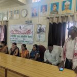 Organizing half yearly knowledge based stakeholder meetings