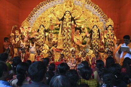 Pollution Control Board issues guidelines for Durga Puja