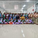 Skill Testing and Knowledge Enhancement Assessment of 361 Sahayas conducted through Mansi Plus