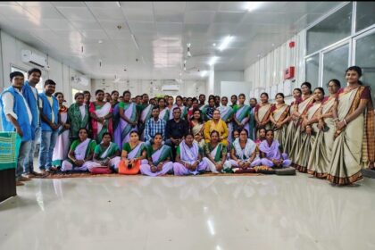 Skill Testing and Knowledge Enhancement Assessment of 361 Sahayas conducted through Mansi Plus