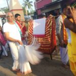 The Durga temples of Karongram are a reflection of faith and spirituality