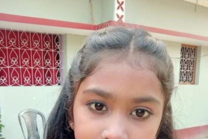 The Shridas International School family expressed grief over the death of the student