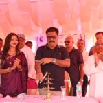 The hard work and self reliance of women has awakened a new energy of development in every village Minister Yogendra Prasad