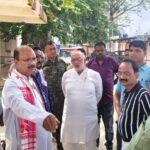 Two of the four children who went to bathe in the