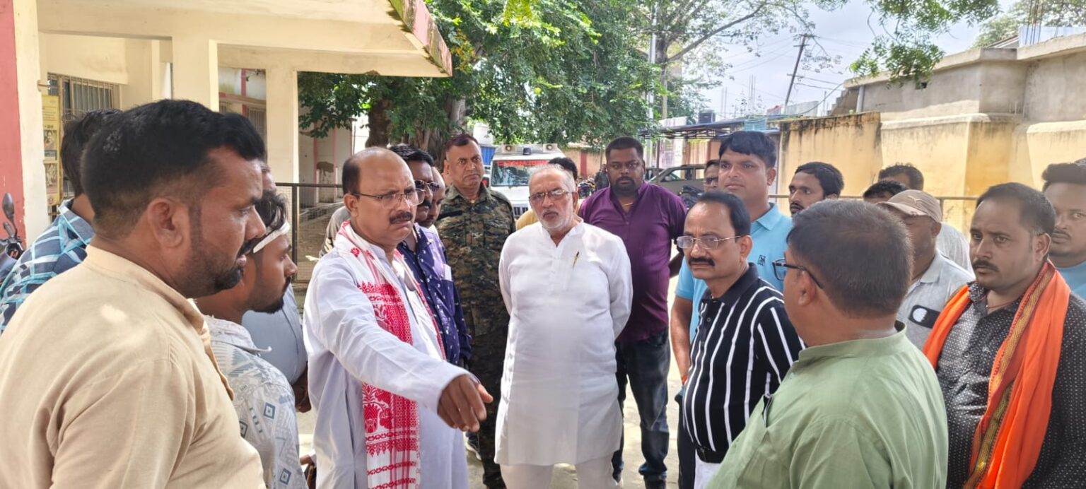 Two of the four children who went to bathe in the