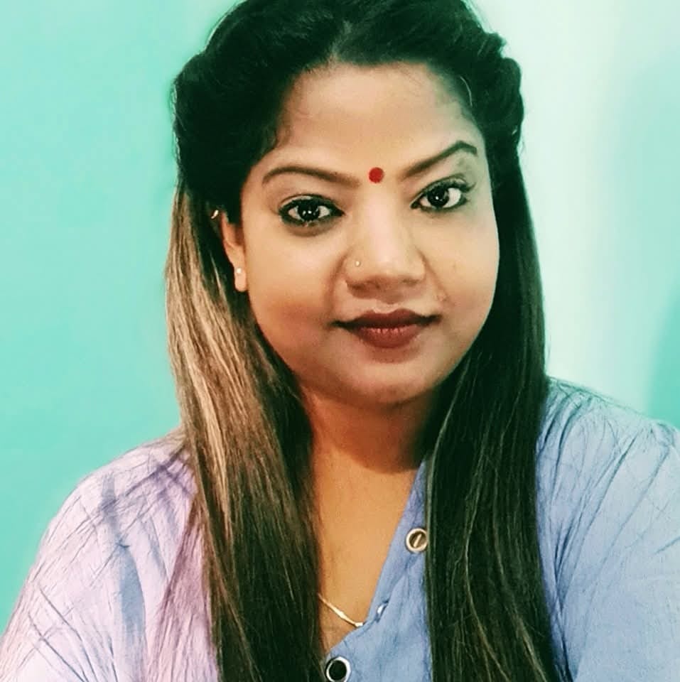 निशा भगत