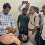 कुख्यात अपराधी उत्तम यादव पुलिस मुठभेड़ में ढेर