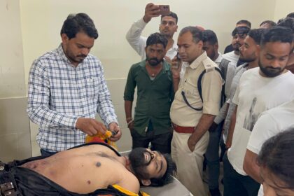 कुख्यात अपराधी उत्तम यादव पुलिस मुठभेड़ में ढेर