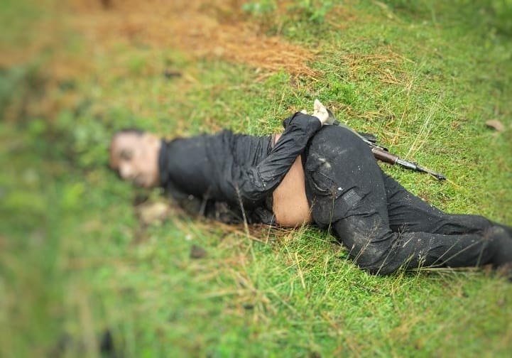 हजारीबाग में नक्सल विरोधी अभियान में बड़ी सफलता, तीन उच्च पदस्थ उग्रवादी मारे गए 1 WhatsApp Image 2025 09 22 at 20.09.59 6294ab10