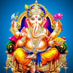 shri ganesh bhagwan