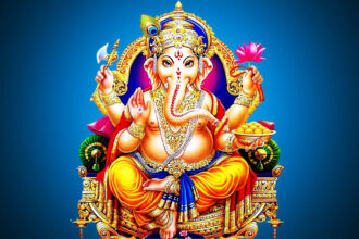 shri ganesh bhagwan