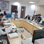 रिम्स अस्पताल में लापरवाही और भ्रष्टाचार