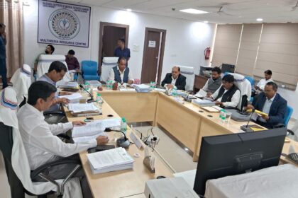 रिम्स अस्पताल में लापरवाही और भ्रष्टाचार