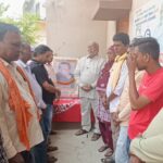 031e34a5 e4bd 4fa7 b2ed 01f0b000bbd8This was the death anniversary of labour leader late Saqib Khan