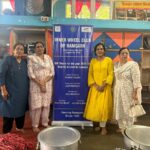 053f2cee e23a 42f5 abf4 fbcf8a1e2916Inner Wheel Club Ramgarh distributed food among the needy people at Omkar Mission Orphanage