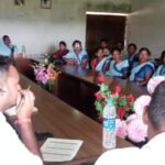 065ea631 a420 4dcf b2c3 07c2940dec05Review meeting of the work being done under Jal Jeevan Mission