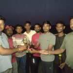 06625a4a 778f 413c 8858 2047f8166c50Youth Cricket Club Premium League organized in Photokhantipur Akash Eleven winner Ajay Eleven runner up