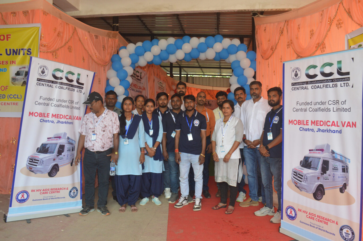 09ee77b1 5c48 4d7a 9bd4 77b30c069389CCL launches mobile medical units in Amrapali Chandragupta area